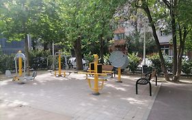 Luxury 4-Rooms, 2-Bathrooms, Obor Area
